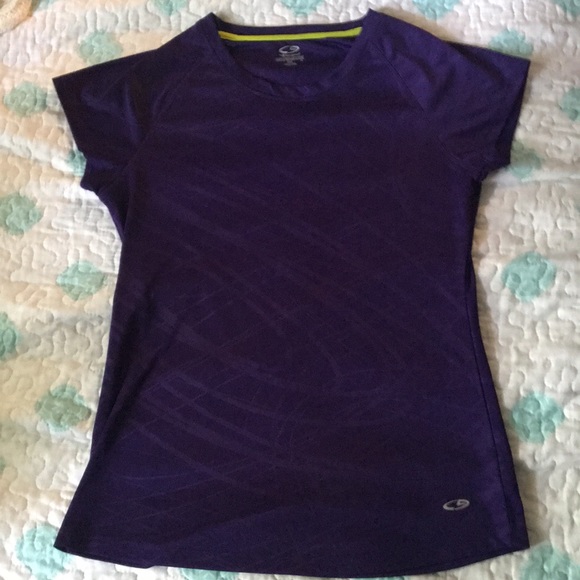 Champion Tops - C9 Champion athletic shirt Champion Tops - C9 Champion athletic shirt
